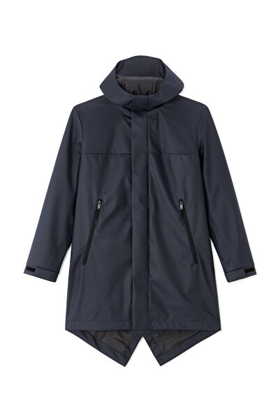 CELIO Parka Mufish