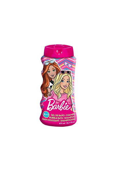 Barbie BUBBLE BATH 475ML