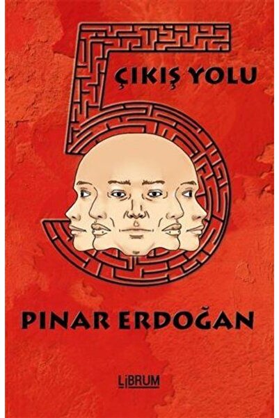 Librum Kitap 5 Çıkış Yolu