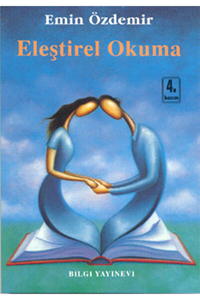 Bilgi Yayınevi Eleştirel Okuma