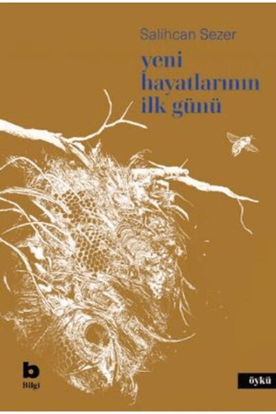 Bilgi Yayınevi Yeni Hayatlarının İlk Günü
