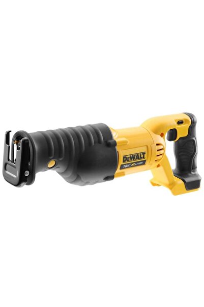 Dewalt DCS380N-XJ Fierastrau sabie cu acumulator 18 V