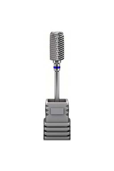 Choice Light Grey NotNoot Carbide Acrylic Nail Drill Bit Professional Efile B...
