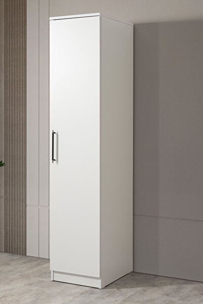 İYENA HOME LİVİNG Radon 1 Kapaklı Dolap