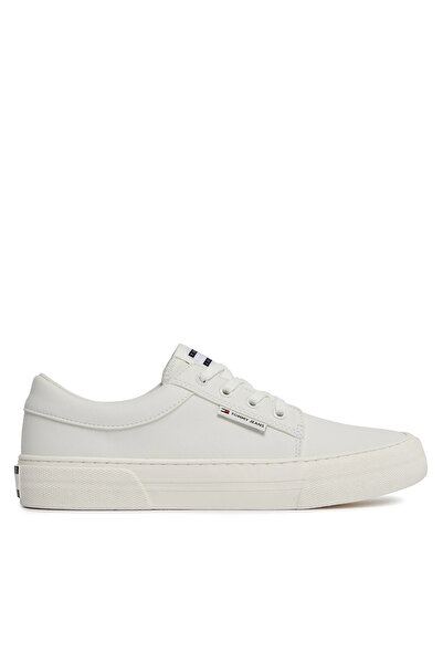 Tommy Hilfiger Tjm Skate Derby Ess Men's Sneaker