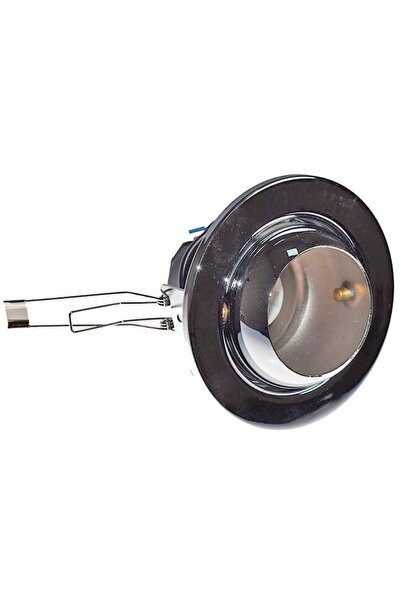 RENDL SPOT DL-710 40W WITH E14 HOLDER CHROME COLOR