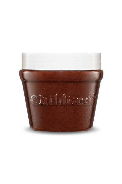 ChildGen 125 Gr Brown Play Dough