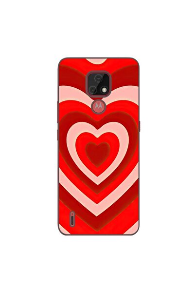 OEM Husa compatibila cu Motorola Moto E7 Silicon Gel Tpu Model Powerpuff Girl...