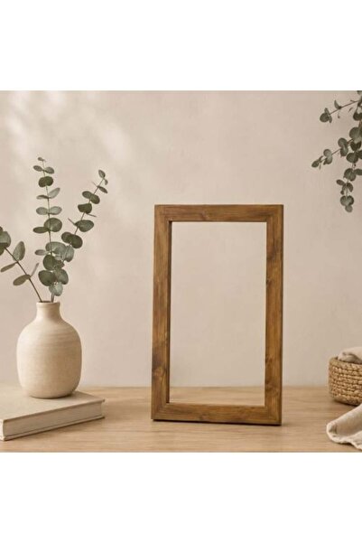 SPR Wooden frame 30*40 برواز خشب