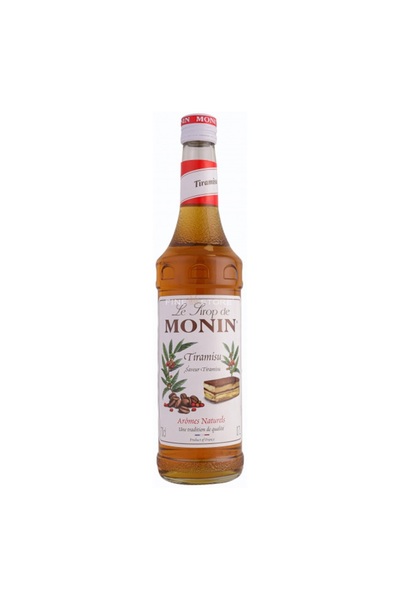 Monin Tiramisu