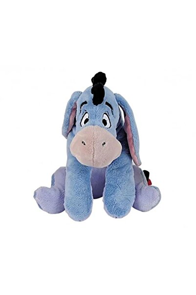 Disney Frozen Winnie the Pooh'dan Eeyore, lisanslı peluş oyuncak, 35 cm.