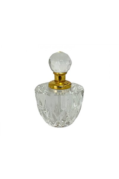 OEM Baptism Testimony Round Shaped Holy Spirit Bottle