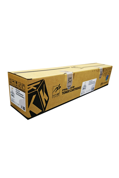 Europrint Compatible toner cartridge Xerox WC7525 B HYB (006R01517), black, 2...