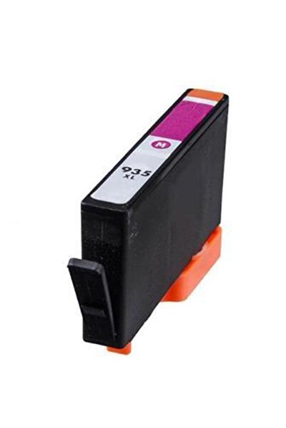 Europrint Cartus inkjet compatibil HP 935XL (C2P25AE) M NEW, magenta, cod 935...