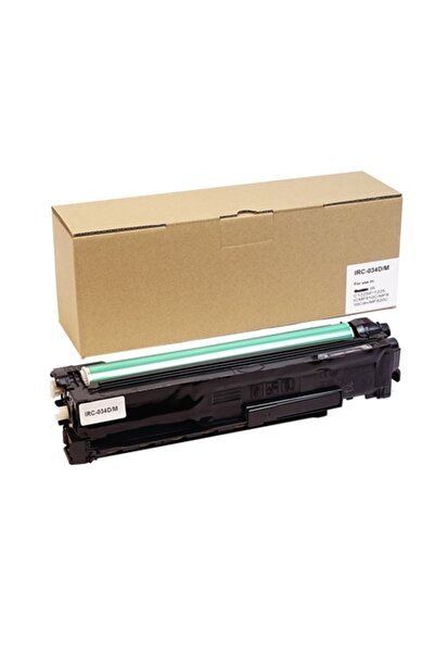 Europrint Съвместим барабанен модул Canon IRC-034 M, магента, 34000 страници,...