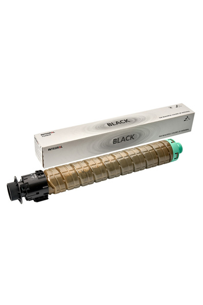 Europrint Compatible Ricoh C3003/C3503 B Integral-Germany toner cartridge, bl...