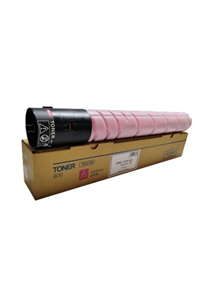 Europrint Συμβατή κασέτα τόνερ Konica Minolta KMin TN-221/TN-321 M, ματζέντα,...