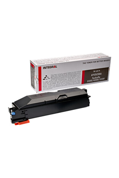 Europrint Συμβατή κασέτα τόνερ Kyocera TK-6305 Integral-Germany, μαύρο, 35000...