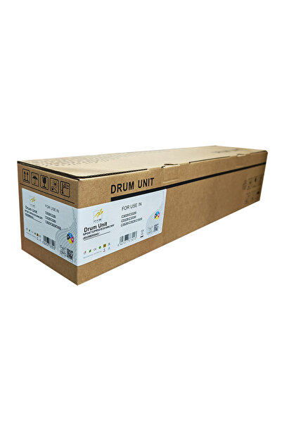 Europrint Unitate drum compatibila Canon EXV-51 BCMY HYB, CMYK, cod 0488C002,...