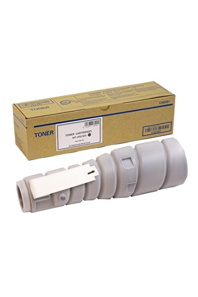 Europrint Compatible Konica Minolta KMin MT-205/MT-303 toner cartridge, black...