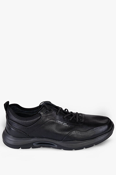 Hammer Jack Lizz Black Men's Sneaker 25082-m
