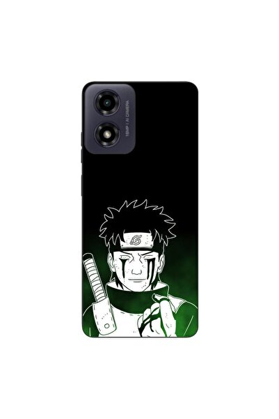 OEM Husa compatibila cu Motorola Moto G24 Silicon Gel Tpu Model Shisui