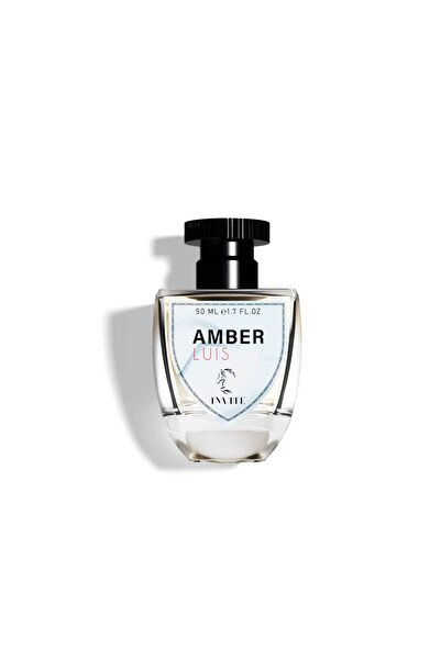 invite parfum Amber Perfume