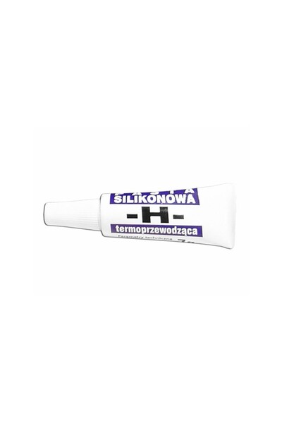 zutech Pastă siliconică tub 7 gr