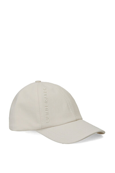 lumberjack Şapka Unisex Bej IMAGINATION CAP UL 42-