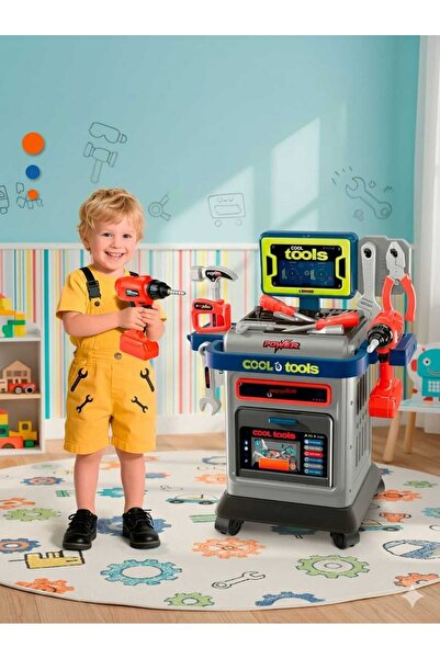WORLD OF TOYS أدوات رائعة