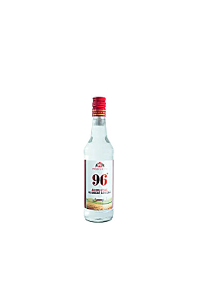 Prodvinalco Alcool rafinat 96%, 0,5 L