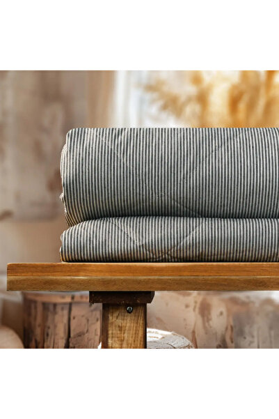 ÖZYURTLAR HOME Double 100% Yumu Filler Pique 200X230Cm