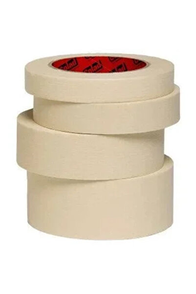 Colad Premium Masking Tape, 50mm x 50m