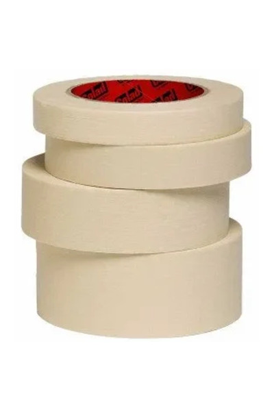 Colad Premium Masking Tape, 19mm x 50m