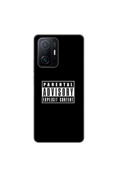 OEM Husa compatibila cu Xiaomi Mi 11T si Mi 11T Pro Silicon Gel Tpu Model Par...