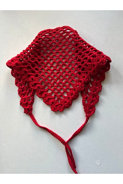 MUTLUDÜNYAM Popular Hair Accessory Bandana