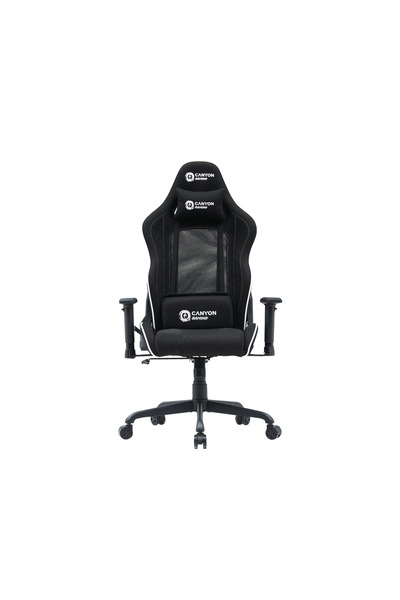 CANYON Scaun gaming Shift MCCH01, Ergonomic, Negru