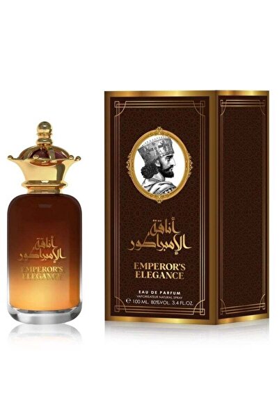 Afaq عطر إمبرورز إليجانس - 100 مل