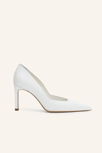 MARCATELLI Topuklu Gelin Stiletto
