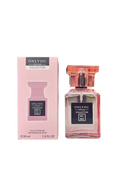 ONLYOU مجموعة عطور PFRFUME 894 OLU830-94 عطر أو دو بارفان - 30 مل