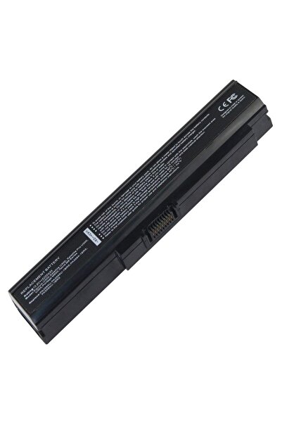 OEM Μπαταρία Laptop - Μπαταρία για Toshiba U300-130 U300-134 U300-144 U300-14...