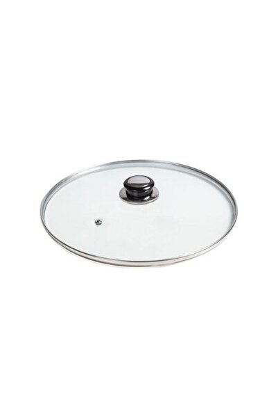 Oti Capac din sticlă termorezistentă OTI, 30 cm