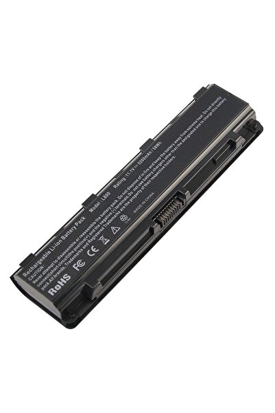 OEM Μπαταρία Laptop - Μπαταρία για Toshiba Satellite C855-111 C855-127 C855-1...