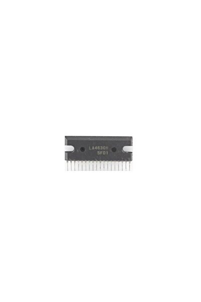 zutech LA 4630