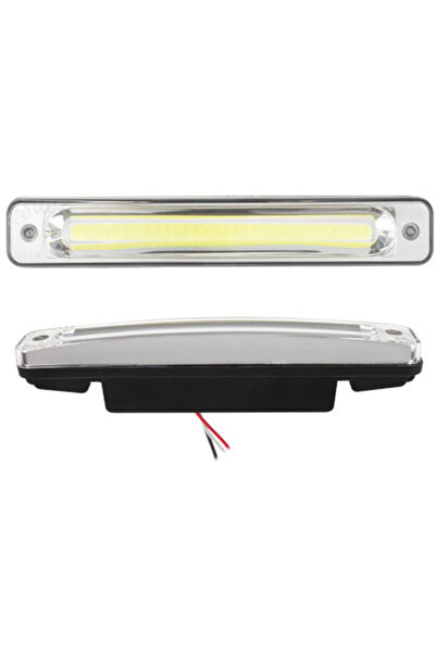 Vipow LUMINI AUTO DE ZI 2X3W (COB)