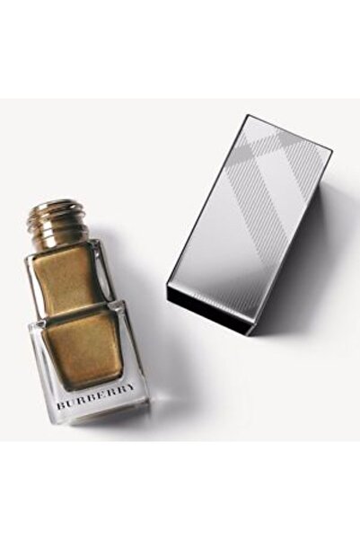 BURBERRY ΒΕΡΝΙΚΙ ΝΥΧΙΩΝ ΑΡ. 202 ΜΕΤΑΛΛΙΚΟ ΧΑΚΙ 8ML