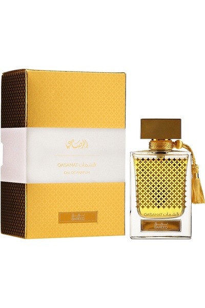 Rasasi QASAMAT BAREEQ EAU DE PARFUM 65ML