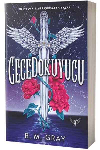 Artemis Yayınları Gece Dokuyucu