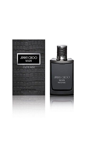 Jimmy Choo MAN INTENSE EAU DE TOILETTE 50ML