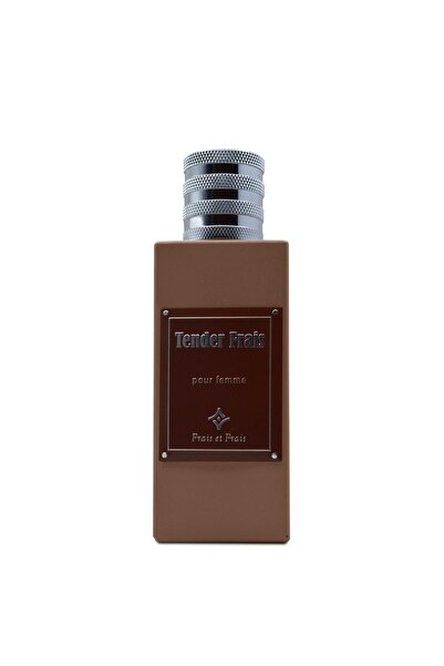 FRAİS ET FRAİS FRAIS TENDER by FRAIS ET FRAIS-eau de parfum dama 100 ml